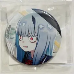 FGO Fate 霊基召喚缶バッジ 10周年OTSS ラヴィニア