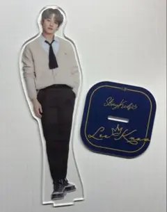 straykids リノ ファミマ アクリルスタンド アクスタ