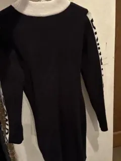 GYDA ニットワンピース