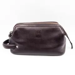 DAKS ダックス メンズ セカンドバッグ　クラッチバッグ　ポーチ