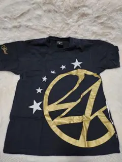 24karats ブラック Tシャツ M