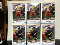 NARUTO 72 series 16 一楽でのひととき ナルト イルカ