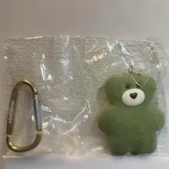mojojojo フィギュアマスコット vol.3 matcha マッチャ