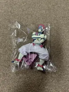 鬼滅の刃 猗窩座 フィギュア