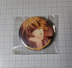 うたプリ AASSL あみあみ特典 缶バッジ 那月