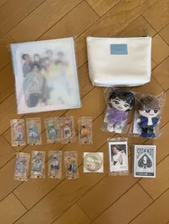 赤西仁＊限定 グッズセット - メルカリ