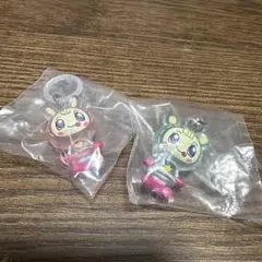 ナルミヤキャラクターズ めじるしアクセサリー