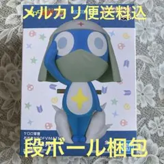 BANDAI ケロロ軍曹 ドロロ兵長 おおきなSOFIMATES