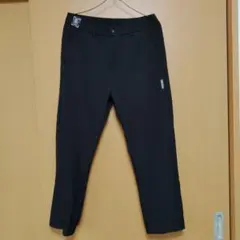 DESIGN JEANS イージーパンツ ブラック 32