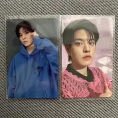 Stray Kids　DOiT スンミン タワレコラキドロ WITHMUU