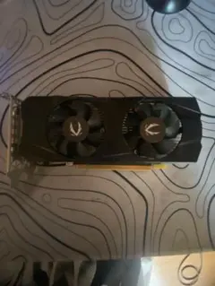 ZOTAC gtx1650 ti lp（ジャンク品）のサムネイル