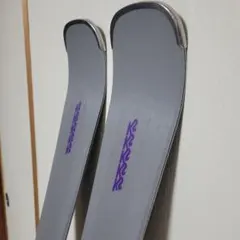 K2　DISRUPTION 76 W スキー 156cm
