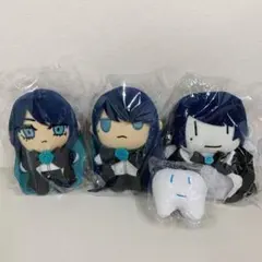 Ado 生まれましたよおめでとう ぬいぐるみ2個セット - メルカリ