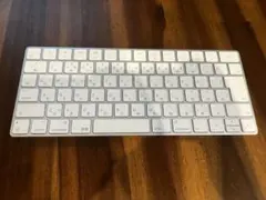 Apple Magic Keyboard Lightning 【日本語配列】