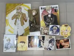 アイドリッシュセブン　六弥ナギ　14点セット