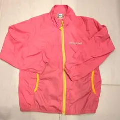 mont-bell　110　ウインドブレーカー