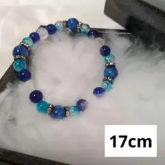 ビーズブレスレット