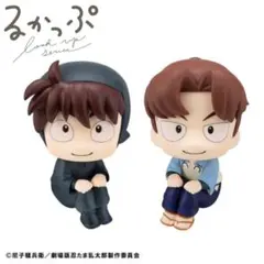 忍たま乱太郎　るかっぷ　土井半助　山田利吉