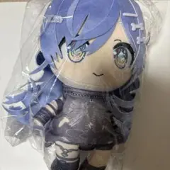 ぶいすぽっ！ 夜乃くろむ ぬいすぽっ！ぬいぐるみ