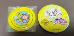 ジョジョの奇妙な冒険 ジョージア スマホリング ディエゴ・ブランドー