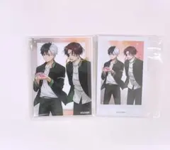 ウィンブレ AGF 春の歩み トレーディングカード 桜 蘇芳