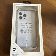 Ccafe様専用　iface 値下げ！iphone15promax ベージュ