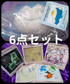 ポケモン 一番くじ 2025 Pokémon Collection B賞 I賞