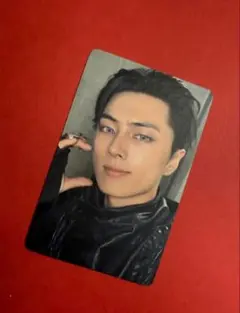 ENHYPEN vanish ユニバ 特典トレカ ジェイ