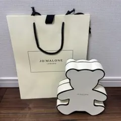 ジョーマローンロンドン　ショッパー　ギフトボックス　小物入れ　ジョーマローン