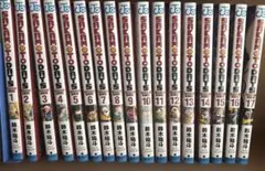 SAKAMOTO DAYS 1-17巻セット 鈴木祐斗