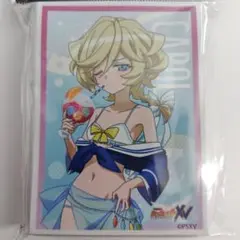 2025年最新】シンフォギア キャロル スリーブの人気アイテム