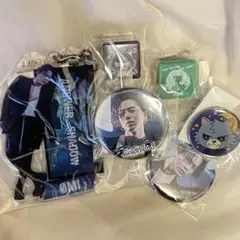 ANOTHER SHADOW 登坂広臣 6点セット