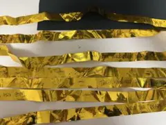 iKON 金テープ 10本セット - メルカリ
