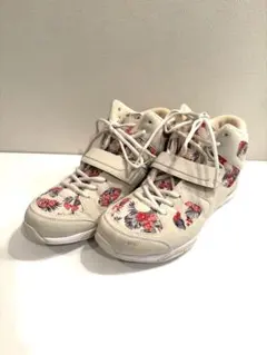 JAZZERCISE RYKA TENACIOUS 花柄7M 24センチ