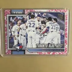 2026年最新】topps japan edition 桜の人気アイテム - メルカリ