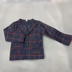 キッズジャケット120cm