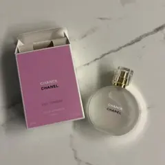 【新品】定価¥8470 シャネル チャンス オー タンドゥル｜ヘアオイル