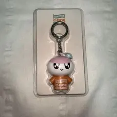 SEVENTEEN 2025 CARAT LAND ボンボンイ キーホルダー
