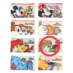 【新品】 ディズニーストア シークレットポーチ 塔の上のラプンツェル