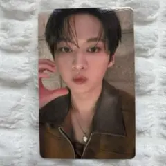 StrayKids スキズ Hollow ラキドロ リノ