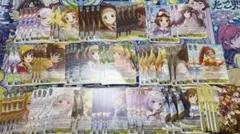 シンデレラガールズ プレミアムブースター N 39枚 まとめ売りセット