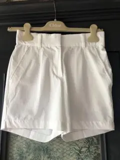 ゴルフ半ズボン