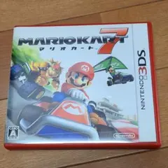 マリオカート7