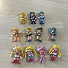 2025年最新】セーラームーンフィギュアの人気アイテム - メルカリ