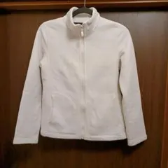 ユニクロ フリースジャケット S