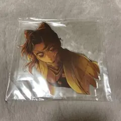 鬼滅の刃 無限城編 キービジュアルランダムアクリルスタンド 胡蝶しのぶ