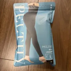 PELTHY リセットレギンス　Lサイズ