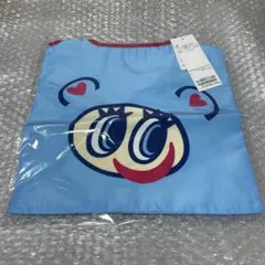 エンジェルブルー エコバッグ ナルミヤキャラクターズ 新品未使用 ナカムラくん