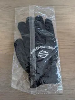 Harley-Davidson グローブ 滑り止め付きのサムネイル