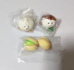 新品 3個 イワコー 限定カラー うんちまみれのおもしろ消しゴム レア